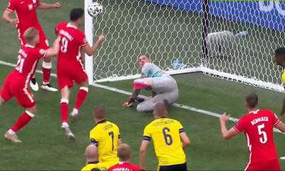 Euro 2020: Αυτά ΔΕΝ χάνονται - Απίθανη ευκαιρία ο Λεβαντόφσκι (video)