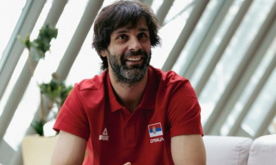 Τεόντοσιτς: «Δεν έχεις δικαίωμα να πεις όχι στην Εθνική»!