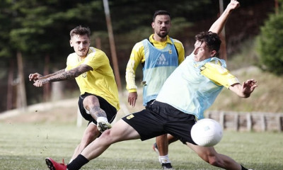 Άρης: Έκλεισε φιλικό με Ερυθρό Αστέρα, κοντά σε συμφωνία και με τη Γαλατασαράι