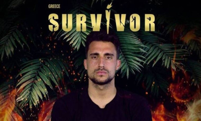 Survivor: Ξεσπά για πρώτη φορά ο παππούς του Σάκη: «Με ξέχασε, απορώ πως τον ερωτεύτηκε η Μαριαλένα»