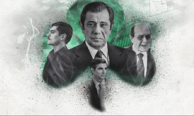 «Ταξίδια στα αστέρια στο ΟΑΚΑ»