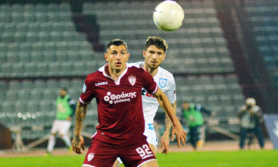 Νέα επίθεση Κούγια σε Τρούγιτς: «Δεν βρήκε ομάδα ούτε στο Πακιστάν»