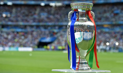 Euro 2020: Ντέρμπι Αγγλία-Γερμανία - Τα ζευγάρια στους «16» της διοργάνωσης