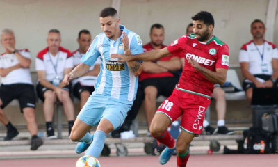 Ιωνικός: Παίρνει και Βαλεριάνο