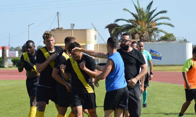 Γ’ Εθνική: Φινάλε στον 9ο όμιλο