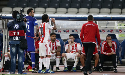 Άρης: Προτάθηκε πρώην αστέρι του Ολυμπιακού, αλλά… (Photos)