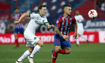 Παναθηναϊκός: Επιμένουν οι Σέρβοι για Σπιριντόνοβιτς! (video+photos)