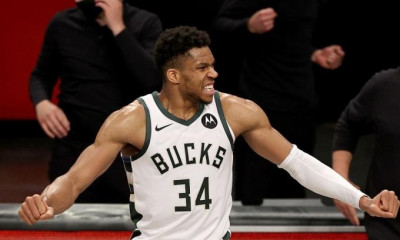 NBA: Το απίθανο σημερινό Top-5 (video)