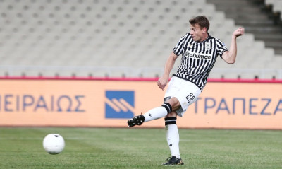 Σβαμπ: «Όνειρο το Ιταλία-Αυστρία στο Γουέμπλεϊ»