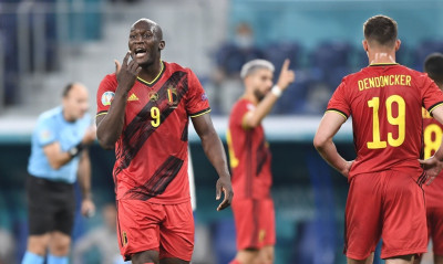 Euro 2020: Τα καλύτερα γκολ του δεύτερου ομίλου (video)