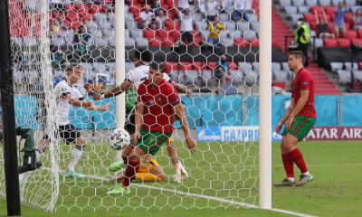 Euro 2020: Τα αυτογκόλ της διοργάνωσης – Σπάνε τα κοντέρ! (video+photos)