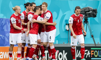 Euro 2020: Τα γκολ-ζωγραφές στον γ’ όμιλο (video)