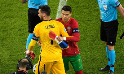 Euro 2020: Τα καλύτερα γκολ στον ΣΤ’ όμιλο (video)