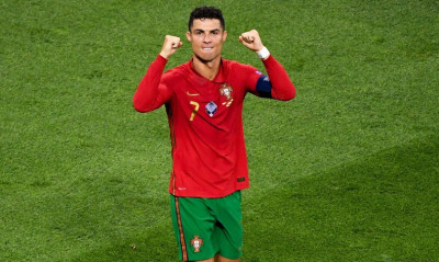 Euro 2020: Η μάχη για την πρωτιά των σκόρερ και η κόντρα Ρονάλντο-Λουκάκου! (video+photos)