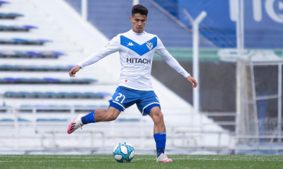 ΠΑΟΚ: Επιμένουν οι Χιλιανοί για τον Γκαλντάμες! (photos)