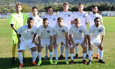 ΑΟ Κασσιόπης: Σε επαφές για απόκτηση ΑΦΜ ομάδας Super League 2