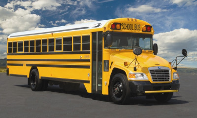 Αποφάσισαν να ζήσουν μέσα σε... λεωφορείο - Δεν θα πιστεύετε πως είναι μέσα (photos)