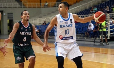 Σλούκας: «Θα παλέψουμε με όλες μας τις δυνάμεις»