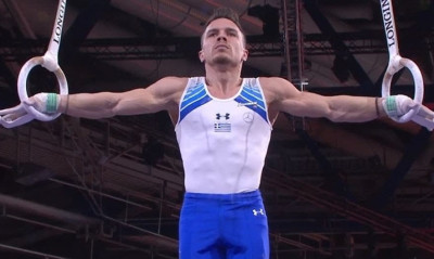 Λευτέρης Πετρούνιας: Το μήνυμα μετά την πρόκριση - «Από την κόλαση στον Παράδεισο» (photos)