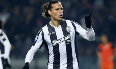 Πρίγιοβιτς: Ανατροπή με τον Σέρβο φορ - Έξαλλοι στον Ερυθρό Αστέρα (photos)