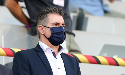 Ζαγοράκης: «Δεν μας τιμά να μην έχουμε ομάδα στο Europa League»