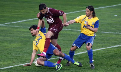 Ατρόμητος: Στελεχώνεται με δικά του… παιδιά!