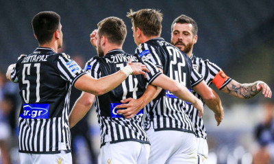 ΠΑΟΚ: «Ξανά μαζί» ενόψει προετοιμασίας και φιλικό με Φέγενορντ!