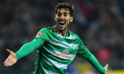 Άρης: Συμφωνημένος ο Σαντιάγκο Γκαρσία, αλλά… (Photos)