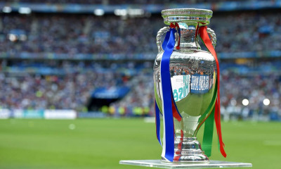 Euro 2020: Το πρόγραμμα της ημέρας (26/06)