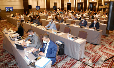 ΕΠΟ: Μόνο 5 καταψήφισαν τον διοικητικό και τον οικονομικό απολογισμό στη ΓΣ