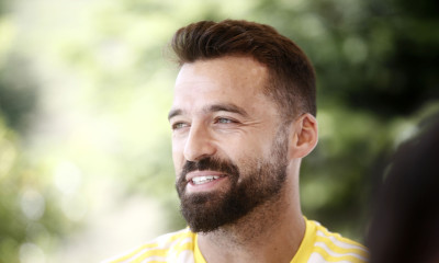 Γκάμα: «Στόχος μας η είσοδος στους ομίλους»