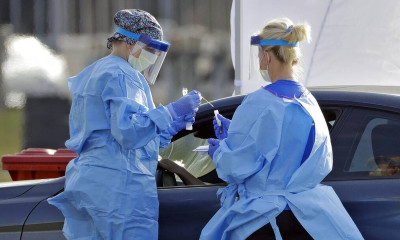 «Πονοκέφαλος» η μετάλλαξη «Δ» για κυβέρνηση και ειδικούς: Η μεταδοτικότητα και ο ρόλος των εμβολίων