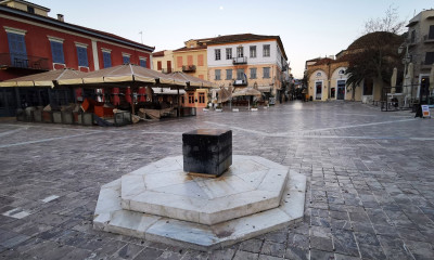 Πρόεδρος ΕΟΔΥ: Ανοιχτό το ενδεχόμενο lockdown σε περιοχές με χαμηλή εμβολιαστική κάλυψη