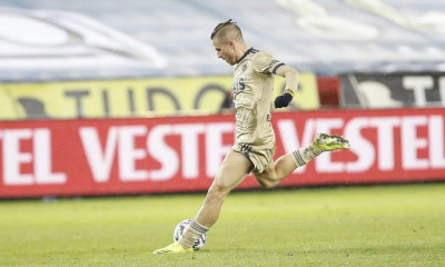 Ενδιαφέρον και από Αγγλία για Πέλκα - Τι περιμένει ο ΠΑΟΚ (photos+video)