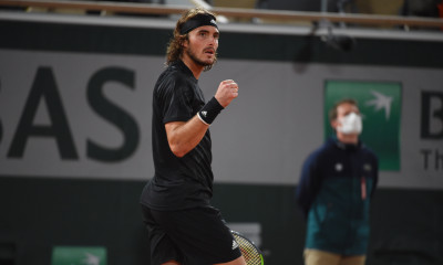 Τσιτσιπάς - Γουίμπλεντον: Επικίνδυνη πρεμιέρα, «βλέπει» Τζόκοβιτς στα ημιτελικά