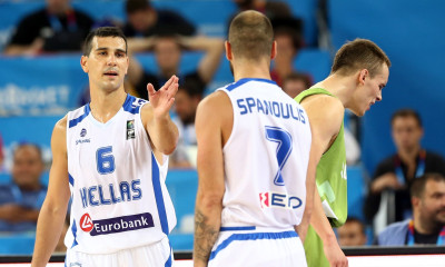 Ο Ζήσης… χειροκρότησε τον Παναθηναϊκό ΟΠΑΠ! (Photos)