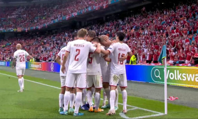 Euro 2020: Τα… κερασάκια στην πρόκριση! (Videos)