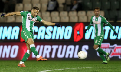 Παναθηναϊκός: Τον Μολό τον «τελείωσε» ο Κώτσιρας - Τα οικονομικά και η παραμονή Σάντσες (photos)