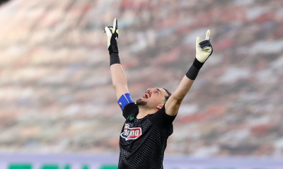 Παναθηναϊκός: Το «πράσινο» μήνυμα του Διούδη! (Photos)