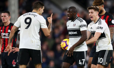 Άρης: Ρίχνει «βόμβα» από Premier League (photos+video)