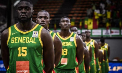 Στη Γερμανία η Σενεγάλη - Αβέβαιη η συμμετοχή στο Προολυμπιακό