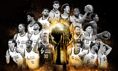 To σήκωσε παρά τις απουσίες η Βιλερμπάν (videos+photos)