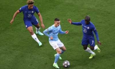 Μάντσεστερ Σίτι: «Κυνηγάει» αστέρι της Τσέλσι (photos+video)