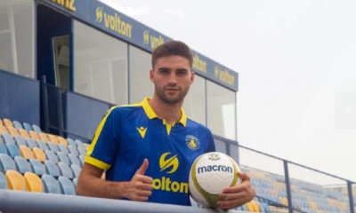 Αστέρας Τρίπολης: Καρμόνα τριετίας στους «Αρκάδες»