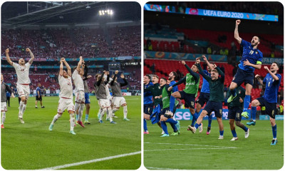 Euro 2020: Το πανόραμα της διοργάνωσης