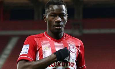 Ολυμπιακός: Ξανά στο προσκήνιο σπουδαίος χαφ - Τα δεδομένα για τη «βόμβα» (photos)