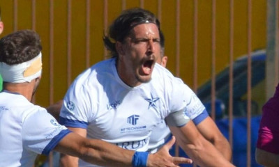 ΑΟ Αγίου Νικολάου: Ανανέωσε για έναν χρόνο ακόμα ο Πιθαρούλης