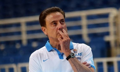 Πιτίνο: «Ζω το όνειρό μου» (photos)