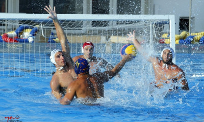 World League Super Final: Η Ελλάδα νίκησε τη Γαλλία με ηγέτη τον Γεννηδουνιά