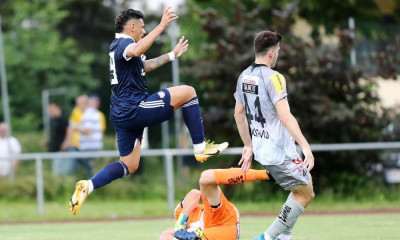 Ολυμπιακός: Τα καλύτερα του Τικίνιο από το πρώτο φιλικό (video+photos)